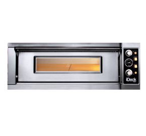 Pec na pizzu PM 105.105