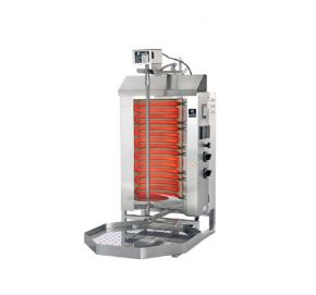 Elektricky gyros POTIS E2