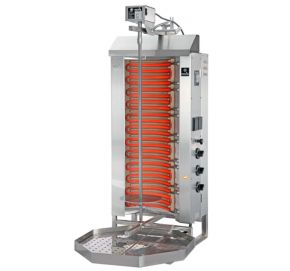 Elektricky gyros POTIS E3