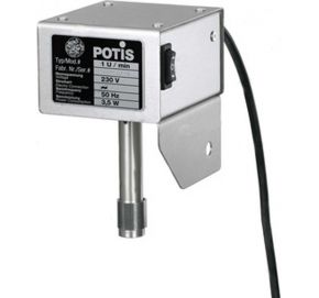 Motor na kebab gril POTIS typ PT0152