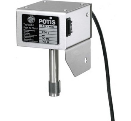 Motor na kebab gril POTIS typ PT0152