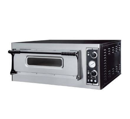 Pizapec jednokomorová BASIC XL4