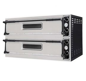 Pizapec dvojkomorová BASIC XL12 na šírku