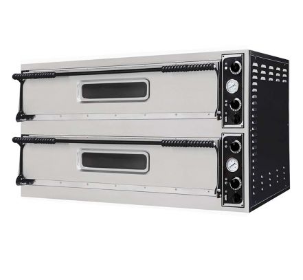 Pizapec dvojkomorová BASIC XL12 na šírku