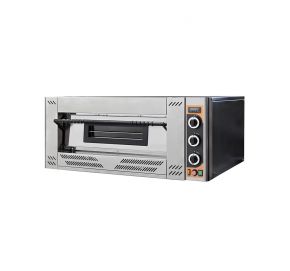 Plynová pizzapec GAS XL 4