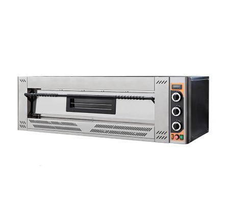 Plynová pizzapec GAS XL 6 L na šírku