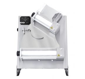 Tvarovač cesta DRV 320 T&G