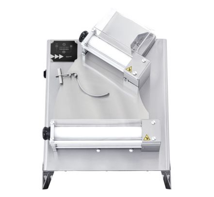 Tvarovač cesta DRV 320 T&G