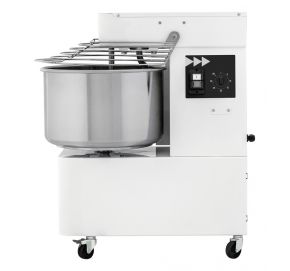 Špirálový miesič cesta IBM 10
