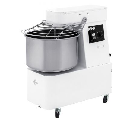 Špirálový miesič cesta IBT 20