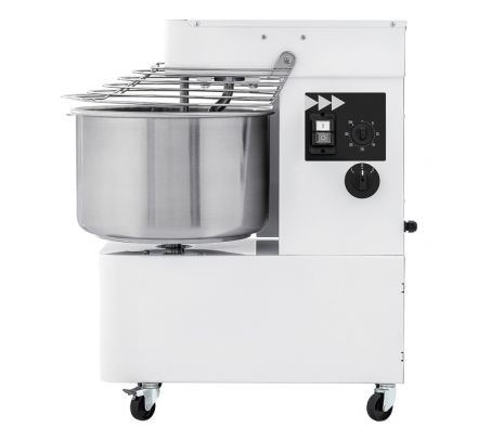 Špirálový miesič cesta IBT 60 2V H2O