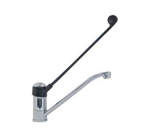 Batéria s dlhou pákou Gastromarket 23 cm