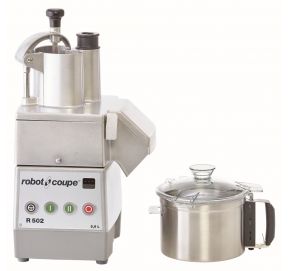 Kombinovaný robot R502