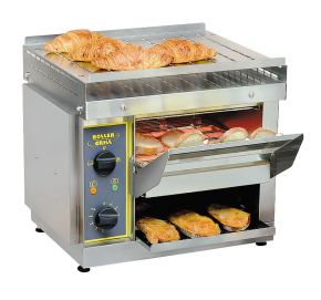 Prechodový hriankovač CT 540 B