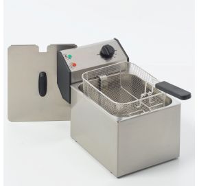 Elektrická stolová fritéza FD 80