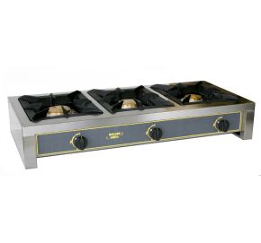 Plynové varidlo GST 21