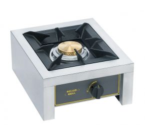 Plynové varidlo GST 7