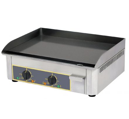 Grilovacia platňa elektrická PSR 600 EE