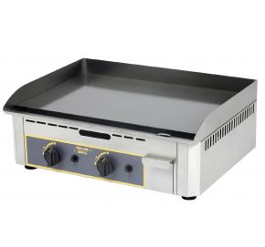 Grilovacia platňa plynová PSR 600 GE