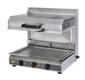 Salamander SEM 600 PDS