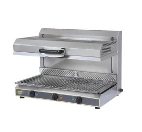 Salamander SEM 800 PDS