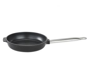 Panvica z hliníkovej liatiny 24 cm - na indukciu