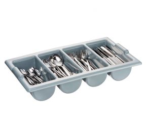 Príborník Stalgast® GN 1/1 - šedý