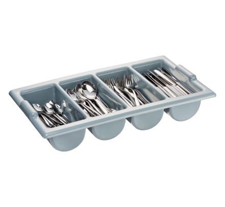 Príborník Stalgast® GN 1/1 - šedý