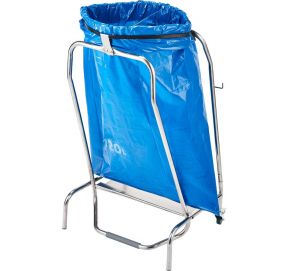 Odpadkový kôš na vrecia – 120 l