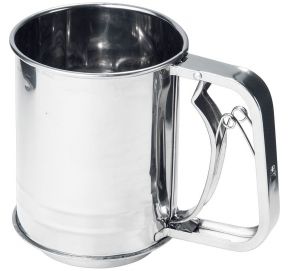 Dávkovacie sito - pr. 120 mm