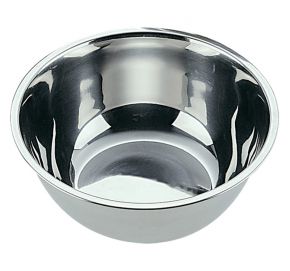 Misa s okrajom Stalgast 18 cm