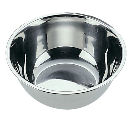Misa s okrajom Stalgast 36 cm