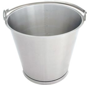 Vedro s výstužou - 10 l