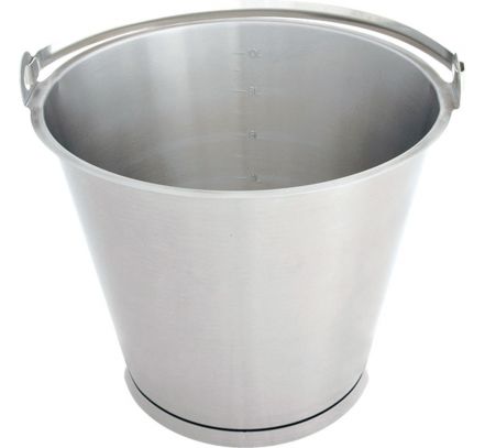 Vedro s výstužou - 10 l