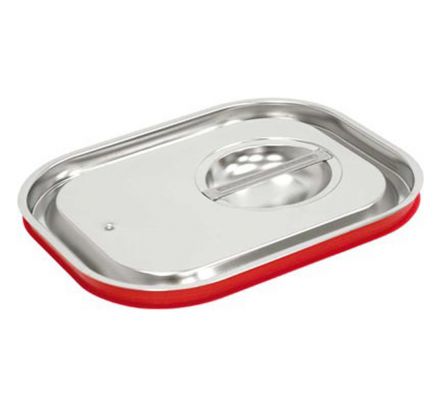 GN pokrievka 2/3 STALGAST PROFI s tesnením