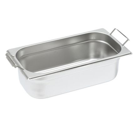 GN-Nádoba 1/3 STANDARD s úchytmi – 200