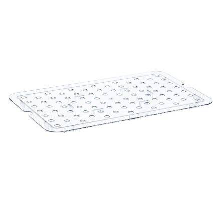 Vložka odkvapkávacia do GN 1/1 STALGAST® polykarbonát