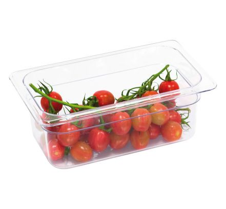 Nádoba STALGAST® GN1/4-100 polykarbonát
