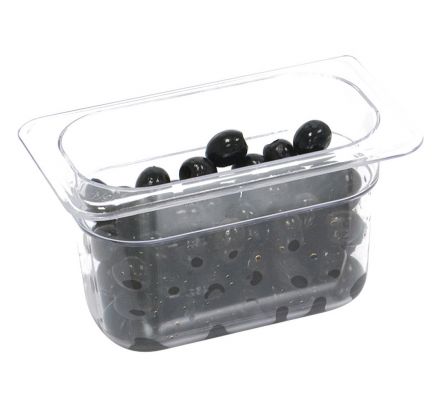 Nádoba STALGAST® GN1/9-100 polykarbonát