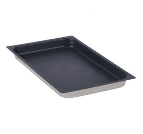 Hliníková GN nádoba s teflónovým povrchom 1/1 STALGAST PROFI s hĺbkou 20 mm