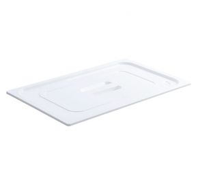 Pokrievka STALGAST® GN1/4 biely polykarbonát