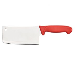 HACCP-Sekáč, červený, 18cm
