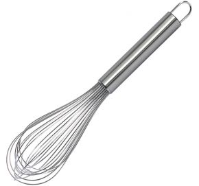 Metlička na šlahanie 40 cm - 24 drôtov