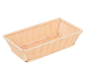 Polypropylénový košík na chlieb GN 1/3