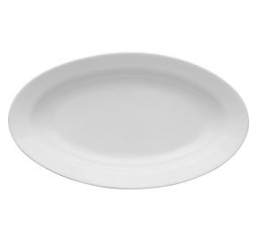 Oválny podnos, Kasub,   240 mm