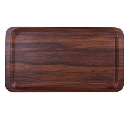 Laminátová tácka GN1/1, imitácia dreva