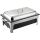E-Chafing dish, 1x GN1/1 100, objem: 13 l