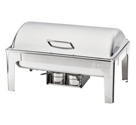 Chafing Dish ELEGANCE s pántami GN1/1