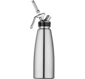 Fľaša na šľahačku PROFI - 0,5 liter
