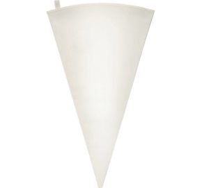 Vrecko na vytláčanie 25 cm